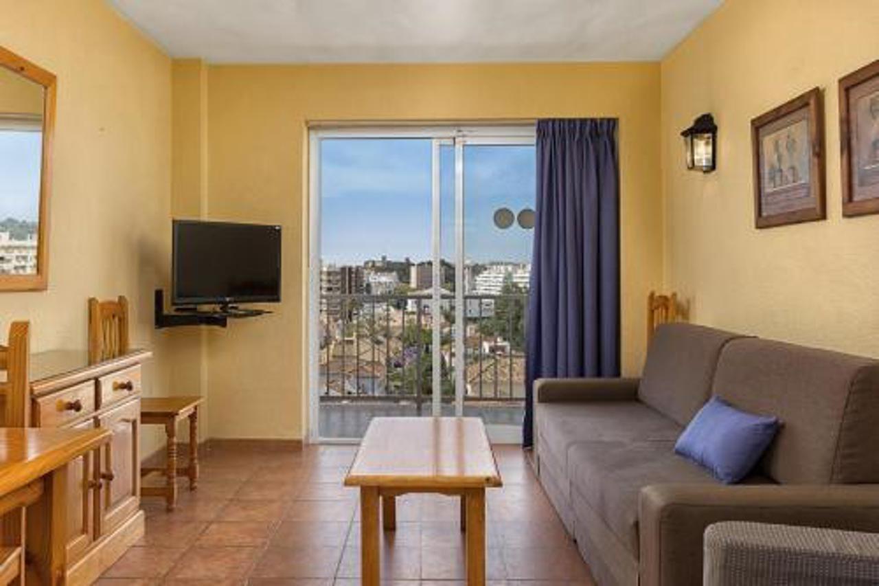 Embajador Apartamentos Fuengirola Exterior photo